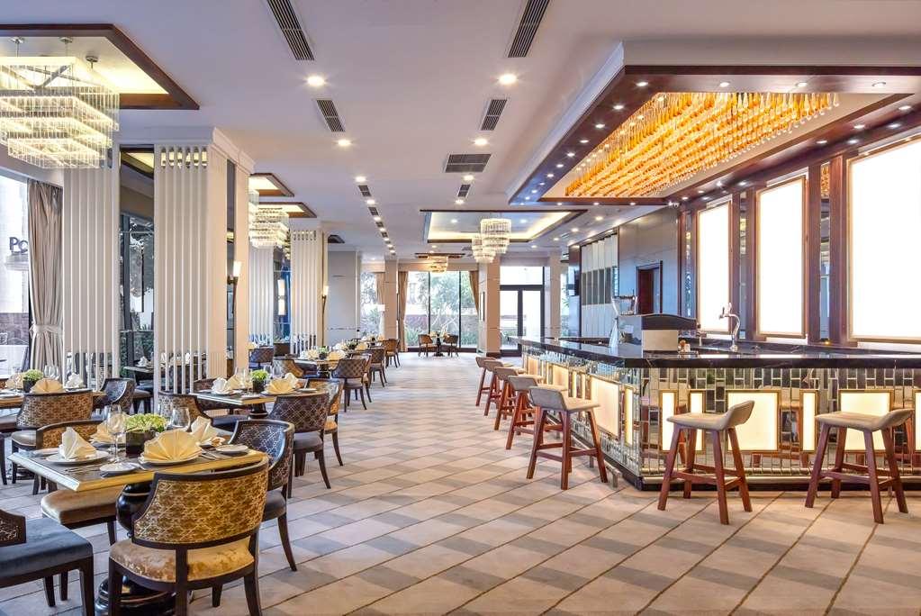 Hôtel Melia Vinpearl Nha Trang Empire Restaurant photo